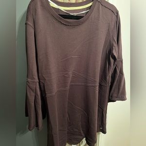 NWT tunic